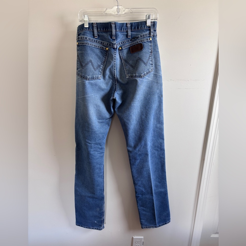 Wranglers